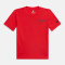 Nkb Nike World Cup Graphic Tee Bimbi 2-7a