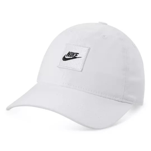 Nan Box Futura Club Cap Cappello Unisex