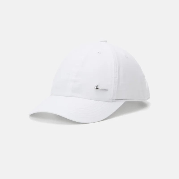 Nan Dri-fit Metal Swoosh Club Cappello Unisex