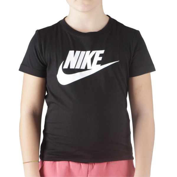 Nkb Nike Futura Ss Tee Tshirt Bimbe 2-7a