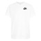 Nsw Embroidery Futura Tee Tshirt Bimbo 2-7a