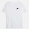 Nkn Nsw Embroid Futura Tee Bimbi 2-7a