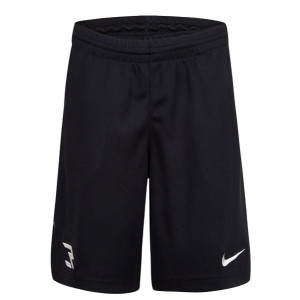 Badge Short Ragazzi 8-15a