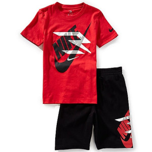 2pc Icon Duo Set Ragazzi 8-15a