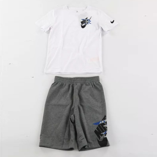 2pc Icon Duo Set Ragazzi 8-15a