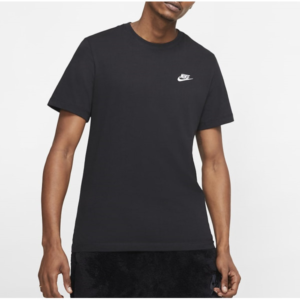 M Nsw Club Tee Tshirt Uomo