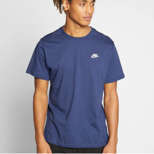 M Nsw Club Tee Tshirt Uomo