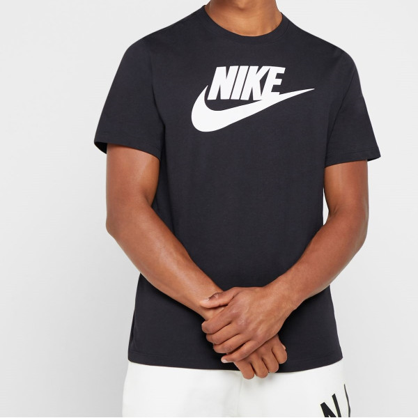 M Nsw Tee Icon Futura Tshirt Uomo