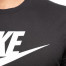 M Nsw Tee Icon Futura Tshirt Uomo