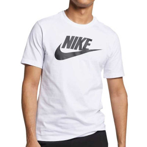 M Nsw Tee Icon Futura Tshirt Uomo