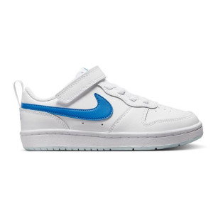 Court Borough Low 2 Ps Calzature Bimbi 28-35