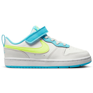 Court Borough Low 2 Ps Calzature Bimbi 28-35