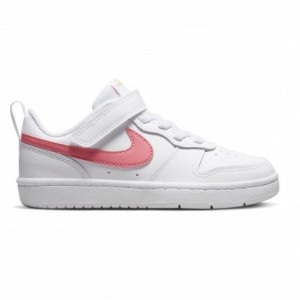 Court Borough Low 2 Ps Calzature Bimbi 28-35