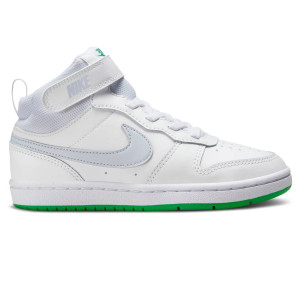 Court Borough Mid 2 Ps Calzature Bimbi 28-35 Court Borough Mid 2 Ps Calzature Bimbi 28-35