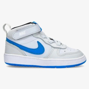 Court Borough Mid 2 Td Calzature Bimbi 19-27 Court Borough Mid 2 Td Calzature Bimbi 19-27