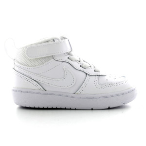 Court Borough Mid 2 Td Calzature Bimbi 19-27 Court Borough Mid 2 Td Calzature Bimbi 19-27