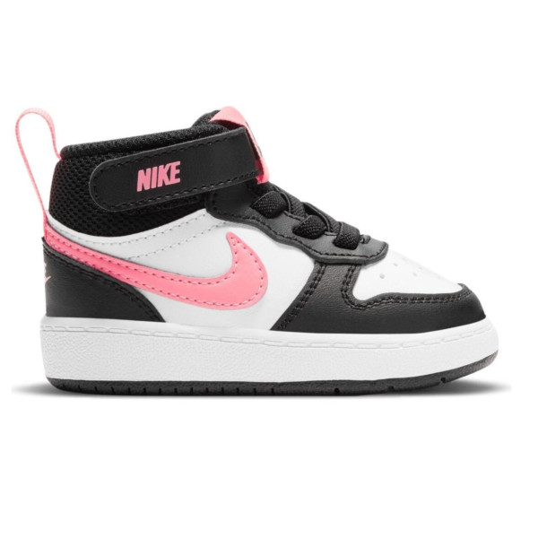 Court Borough Mid 2 Td Calzature Bimbi 19 27 NIKECD7784 Scarpe Sportive Bambino Scopri Nike sul sito ecommerce GM Vegasi