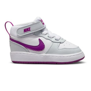 Court Borough Mid 2 Td Calzature Bimbi 19-27 Court Borough Mid 2 Td Calzature Bimbi 19-27