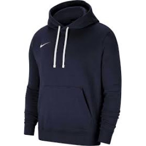 Nk Mens Fleece Hoodie Felpa Con Cappuccio Uomo