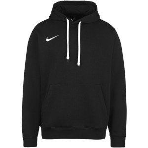 Nk Mens Fleece Hoodie Felpa Con Cappuccio Uomo