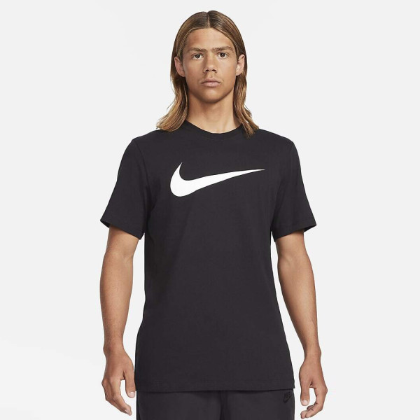 M Nsw Tee Icon Swoosh Tshirt Uomo