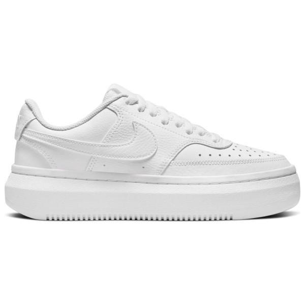 W Court Vision Alta Ltr Calzature Sportive Donna