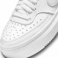 W Court Vision Alta Ltr Calzature Sportive Donna