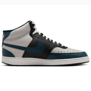 Court Vision Mid Nn Calzature Sportive Uomo