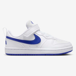 Court Borough Low Recraft Ps Calzature Bimbi 28-35