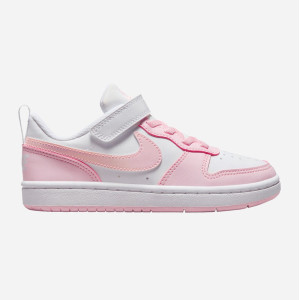 Court Borough Low Recraft Ps Calzature Bimbi 28-35