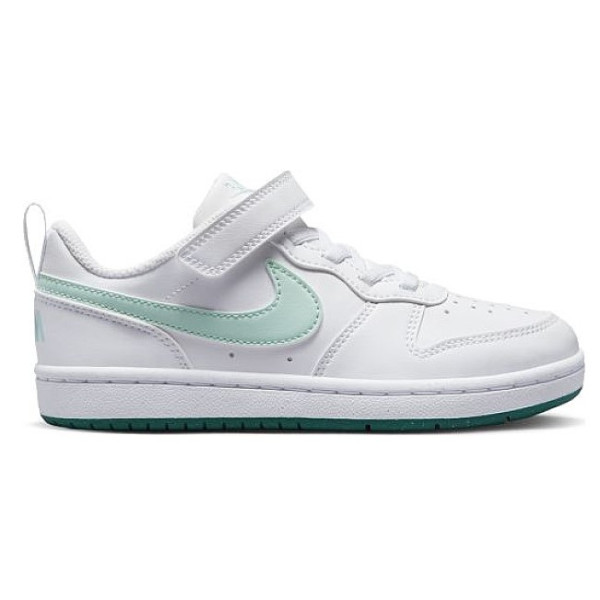 nike court borough low sportive