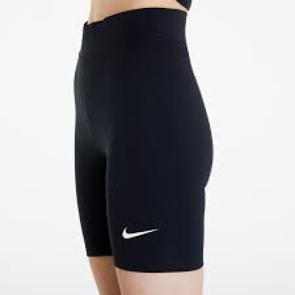 W Nsw Nk Clsc Hr 8in Short Donna