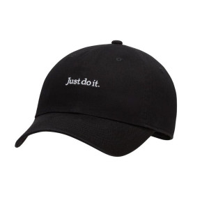 U Nk Club Cap U Cb Jdi L Cappello Uomo