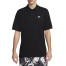 M Nk Club Ss Polo Pique  Uomo