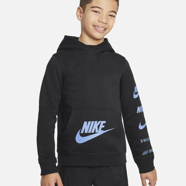 Nike hotsell felpe ragazzo