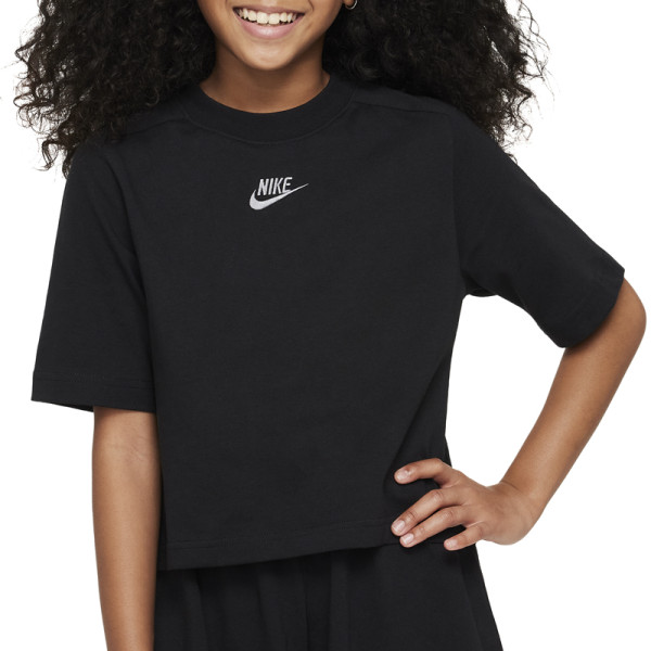 G Nsw Ss Top Jsy Lbr Tshirt Ragazza 6-16a