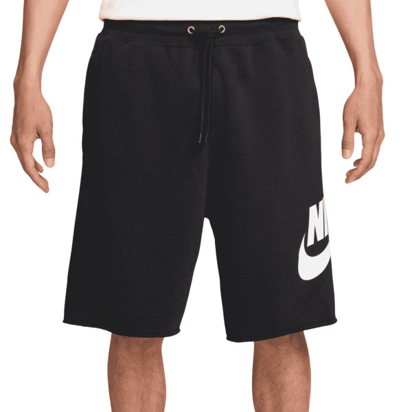 M Nk Club Alumni Ft Short Pantaloncino Uomo