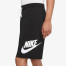 M Nk Club Alumni Ft Short Pantaloncino Uomo