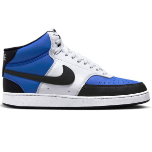 Court Vision Mid Nn Calzature Sportive Uomo