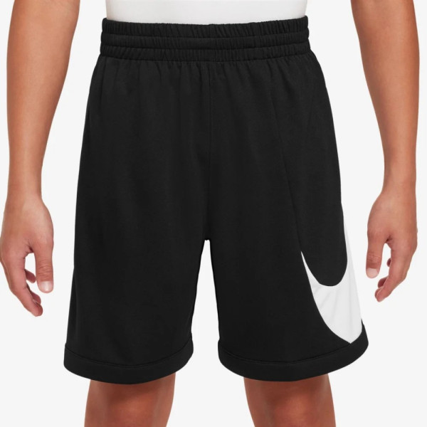 B Nk Df Multi Swoosh Pantaloncino Ragazzi 6-16a