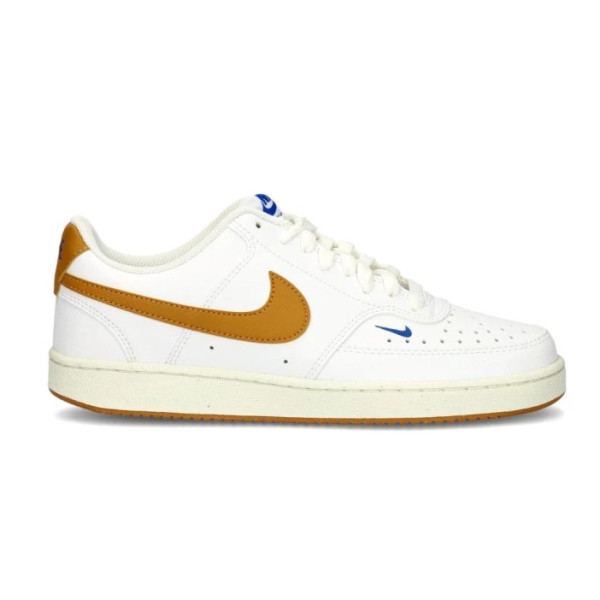 W Nike Court Vision Lo Nn Calzature Donna