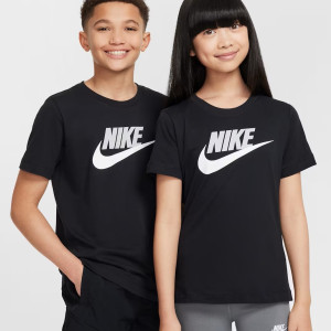 K Nsw Tee Futura Hbr Big Tshirt Ragazzi 6-16a