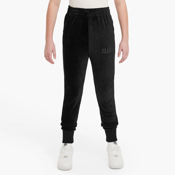 G Nsw Pant Cozy Pantalone Tuta Ragazze 6-16a