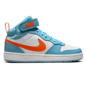 Court Borough Mid 2 Bg Ragazzi 36-40