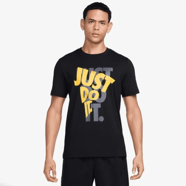 M Nsw Tee 12mo Jdi Tshirt Uomo