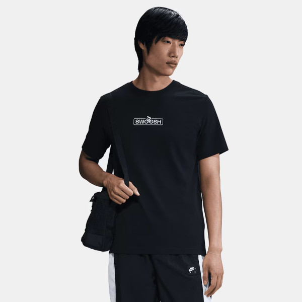 M Nsw Tee Club Ssnl 2 Tshirt Uomo