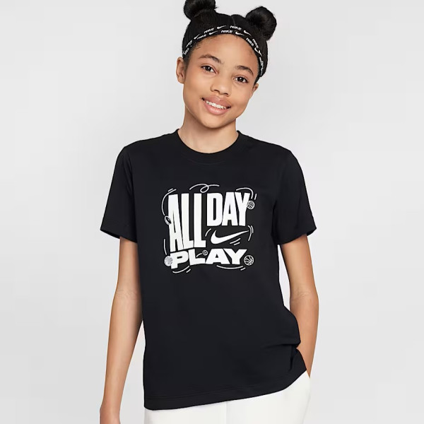K Nsw Tee Multi Sport Tshirt Ragazzi 6-16a