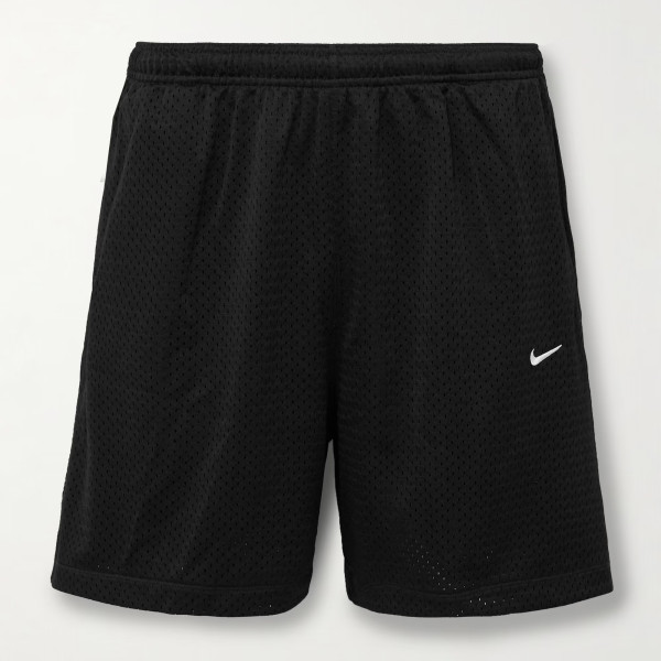 M Nsw Mesh Short Uomo