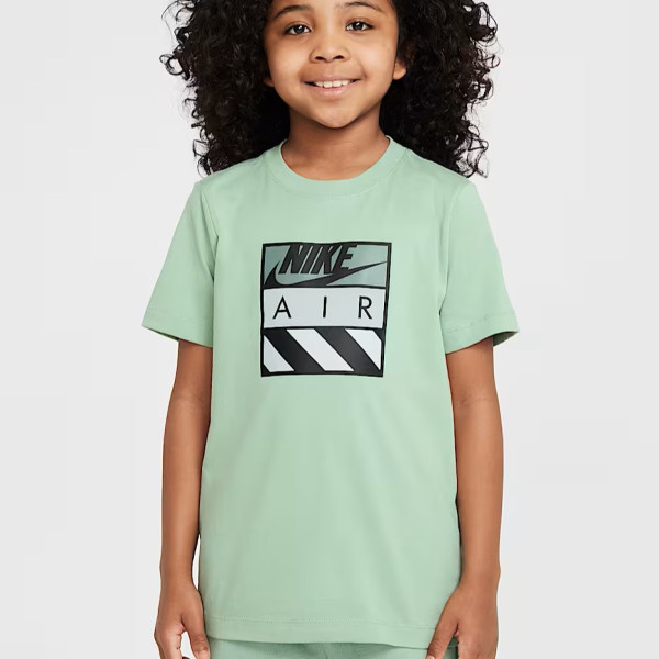 K Nk Air Tee Tshirt Ragazzi 6-16a
