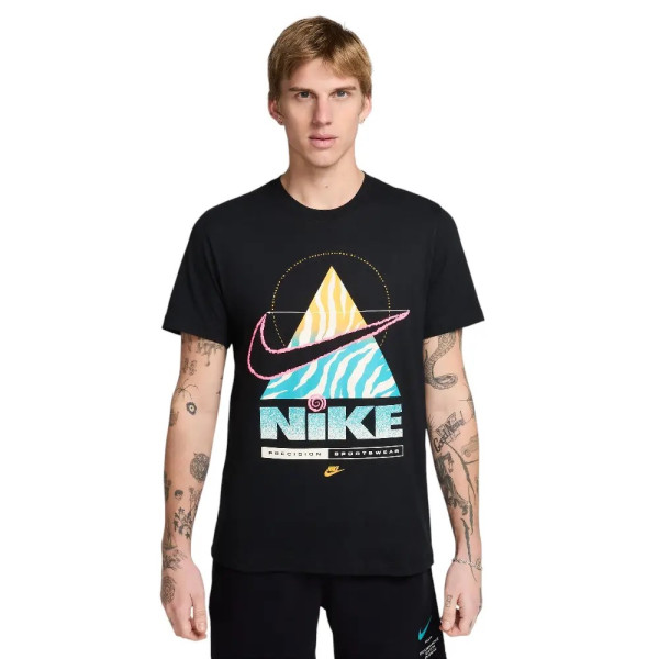 U Nsw Tee Oc Brandriff Tshirt Uomo